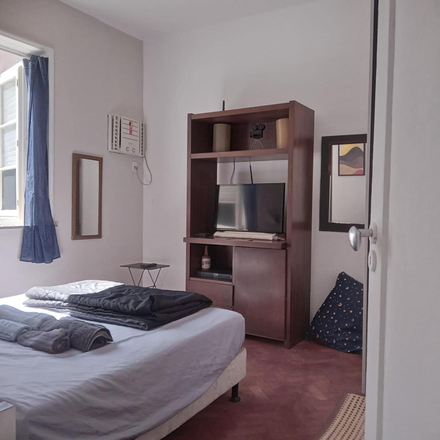 Barao Da Torre Appartement *