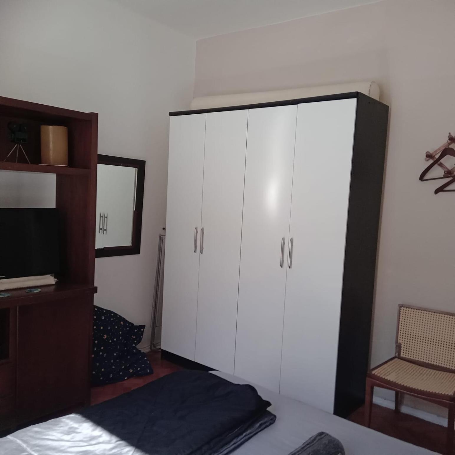 Barao Da Torre Appartement Rio de Janeiro