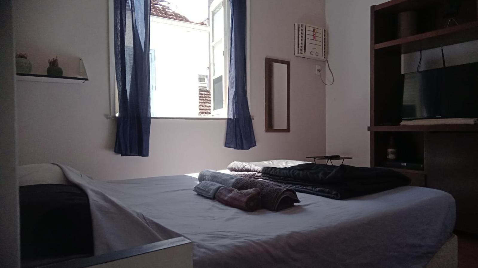 Appartement Barao Da Torre