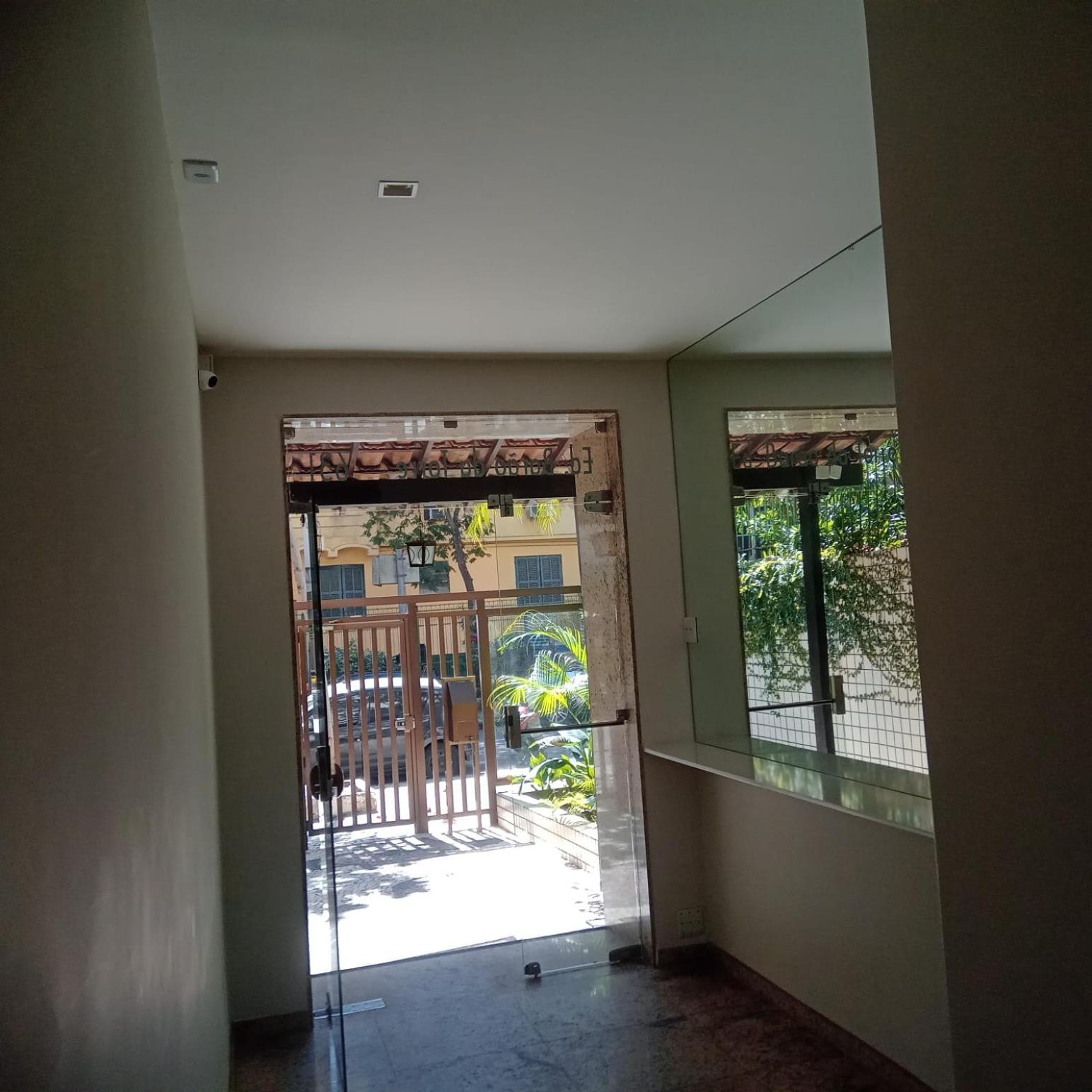 Appartement Barao Da Torre *